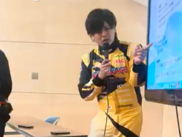 ドラリク当日の様子 3